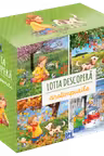 Lotta descopera anotimpurile