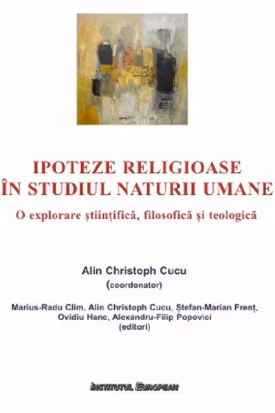 Ipoteze religioase in studiul naturii umane