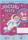 Jocuri, Teste, Ghicitori 4+