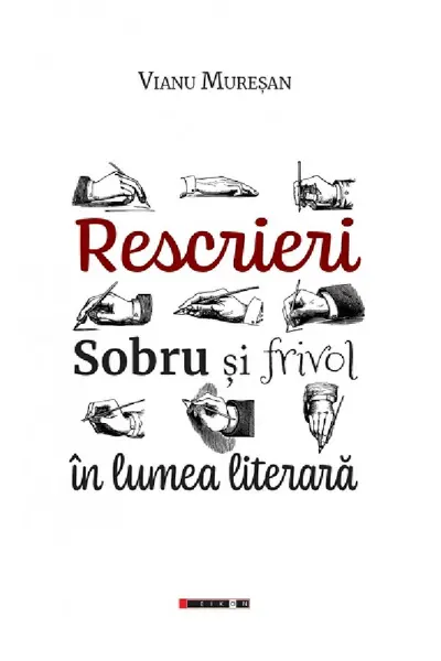 Rescrieri