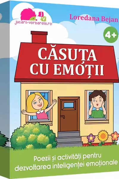 Casuta cu emotii
