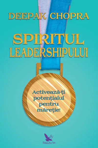 Spiritul leadershipului