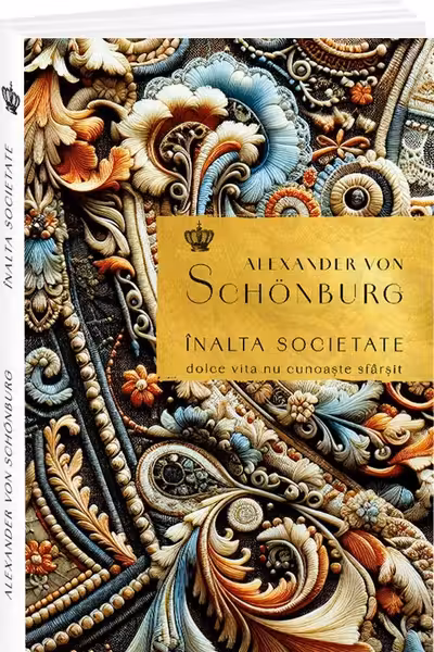 Inalta societate ... dolce vita nu cunoaste sfarsit
