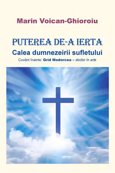 Puterea de-a ierta