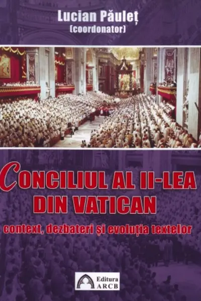 Conciliul al II-lea din Vatican