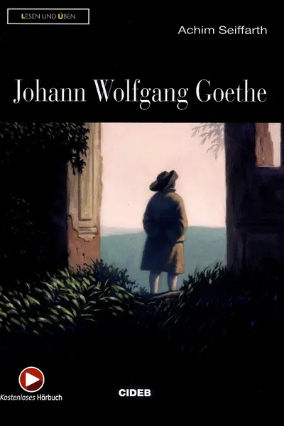 Johann Wolfgang Goethe