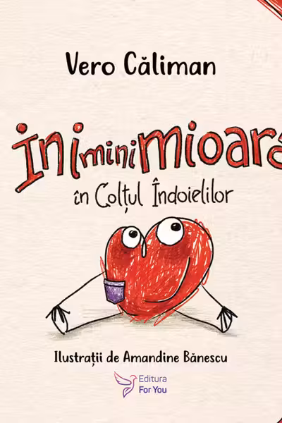 IniminiMioara in Coltul Indoielilor
