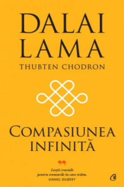 Compasiunea infinita