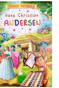 Andersen -povesti indragite