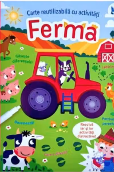 Ferma