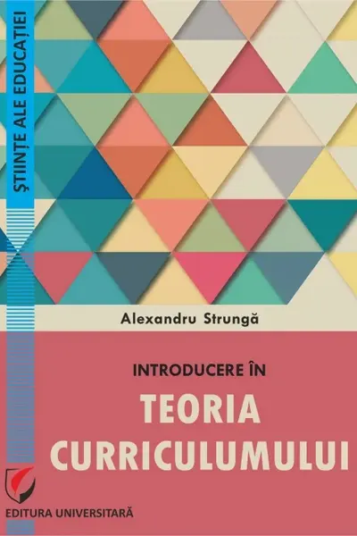 Introducere in teoria curriculumului