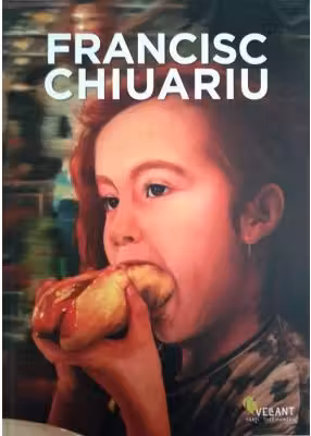 Francisc Chiuariu. Monografie