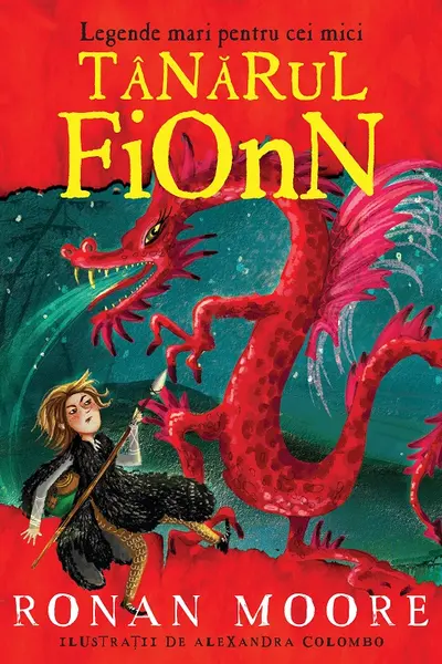 Tanarul Fionn