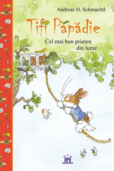 Tifi Papadie - Cel mai bun prieten din lume