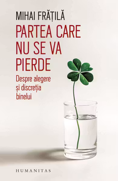 Partea care nu se va pierde