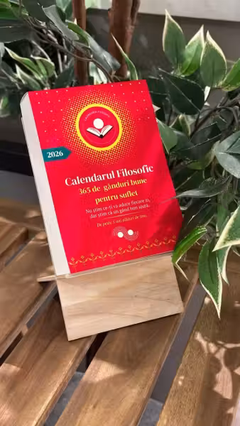 Calendarul filosofic 2026