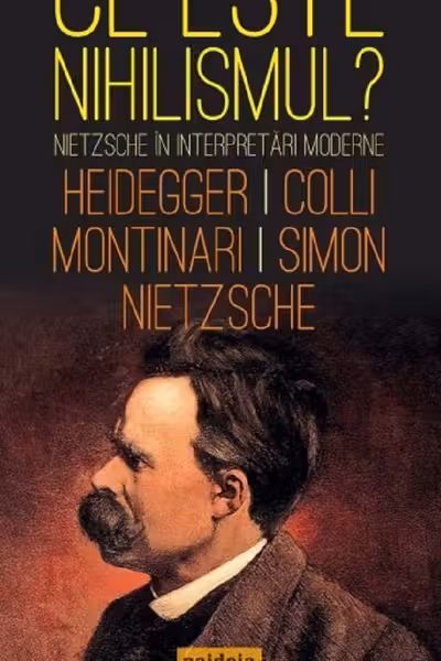 Ce este nihilismul