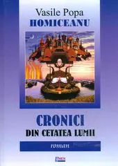 Cronici Din Cetatea Lumii