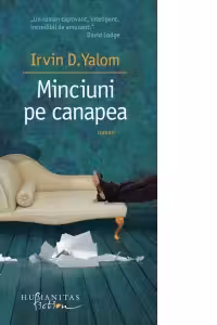 Minciuni pe canapea