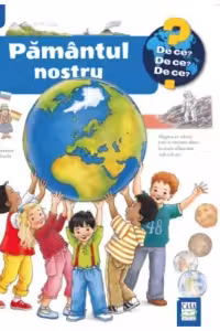 Pamântul nostru