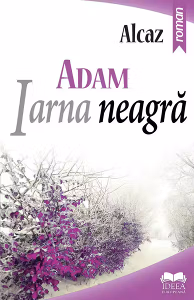 Adam. Iarna neagră vol.2