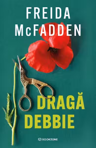 Dragă Debbie