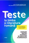 Teste la limba si literatura romana ( gimnaziu)