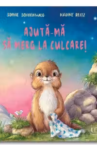 Ajuta-ma sa merg la culcare!