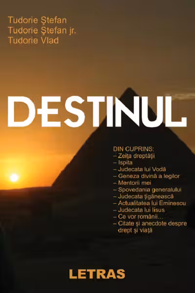 Destinul