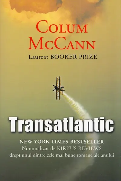 Transatlantic