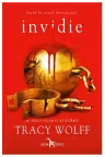 Invidie (al treilea volum al seriei Crave)