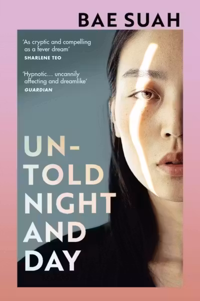 Untold Night and Day
