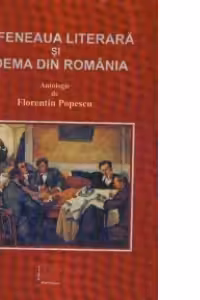 Cafeneaua literara si boema din Romania (de la inceputuri pana in prezent)