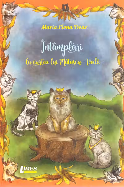 Întâmplări la curtea lui Matascu-Vodă