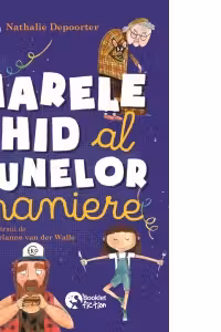 Marele Ghid al Bunelor Maniere