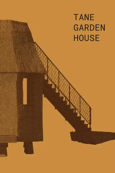 Tane Garden House