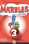 Marbles 3 Pupil’s Book with app and e-zonekids