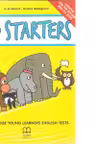 Go Starters - Student's Book