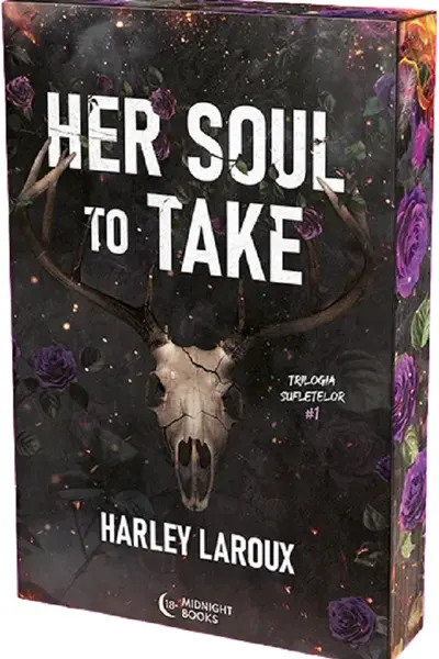 Her Soul to Take