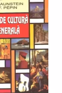 Ghid de cultura generala