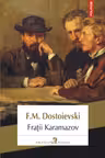 Fratii Karamazov