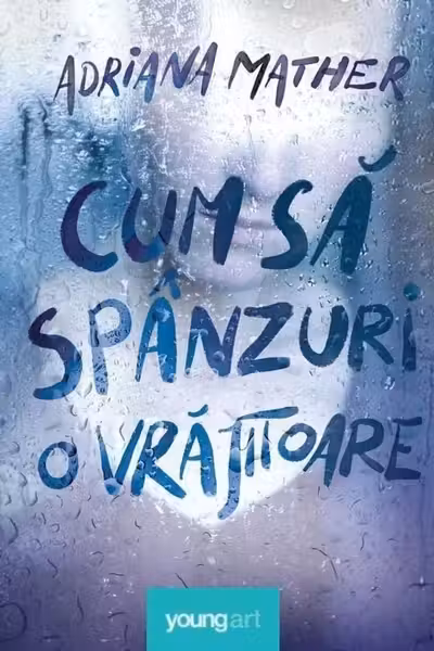 Cum sa spanzuri o vrajitoare