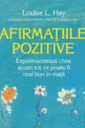 Afirmatiile pozitive