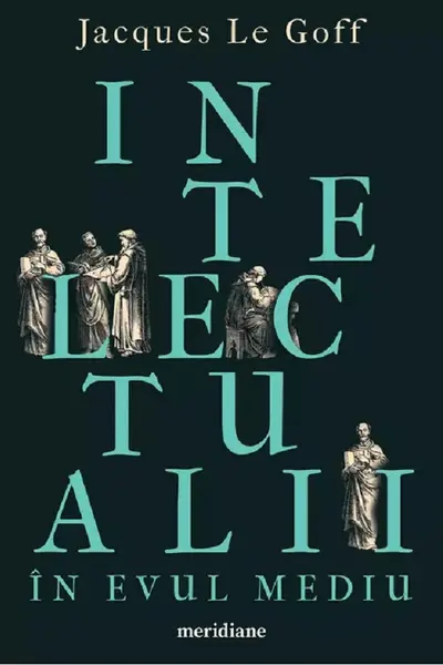 Intelectualii in Evul Mediu