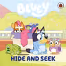 Bluey: Hide and Seek