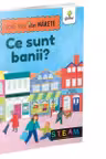 Ce sunt banii?
