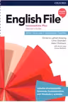 English File 4E Intermediate Plus Teacher's Guide with Teacher's Resource Centre