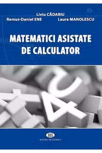 Matematici asistate de calculator