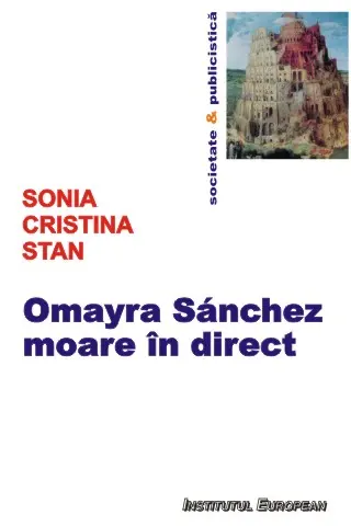 Omayra Sánchez Moare În Direct