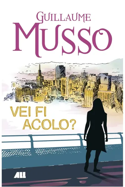 Vei fi acolo?